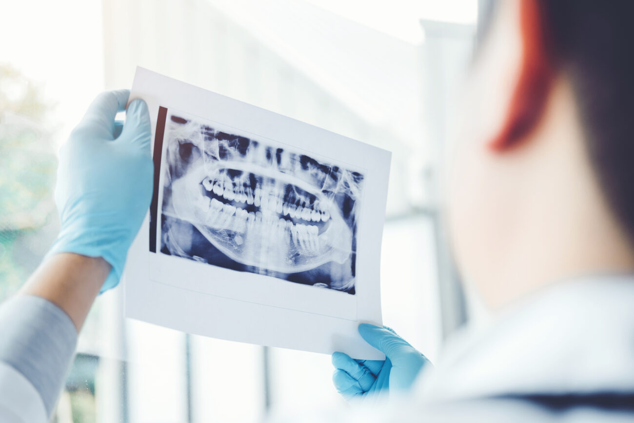 General Dentistry Louisiville KY