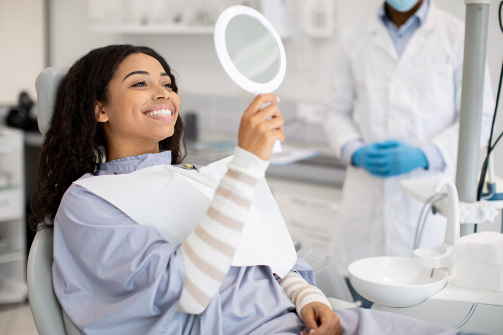 Dental Bridge Louisville KY
