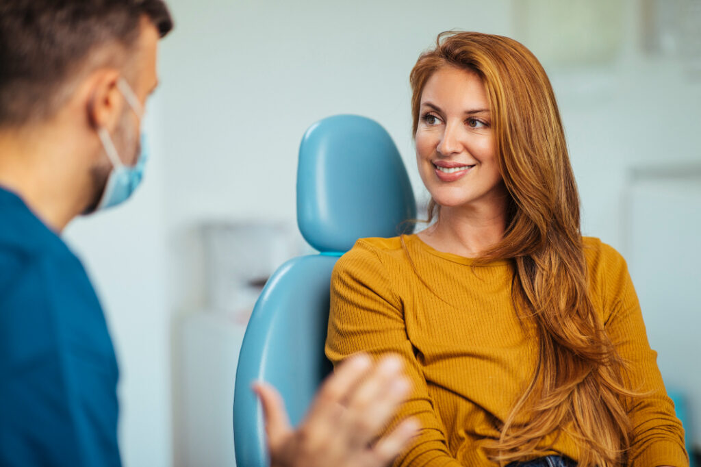 Dental Crowns Louisville, KY