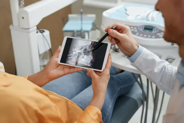Restorative Dentistry Louisville, KY