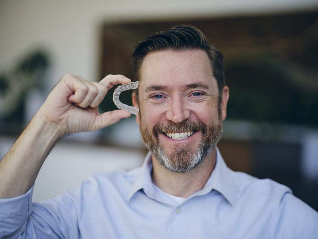 Clear Aligners Louisville KY
