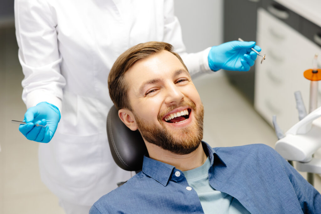 Tooth Extraction Louisville
