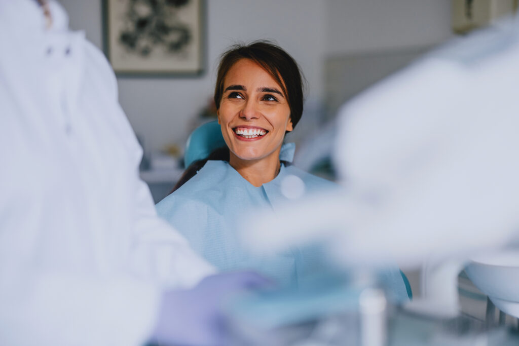 Emergency Dentistry Louisville, KY
